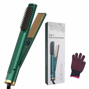 3 in 1 Hair Straightener